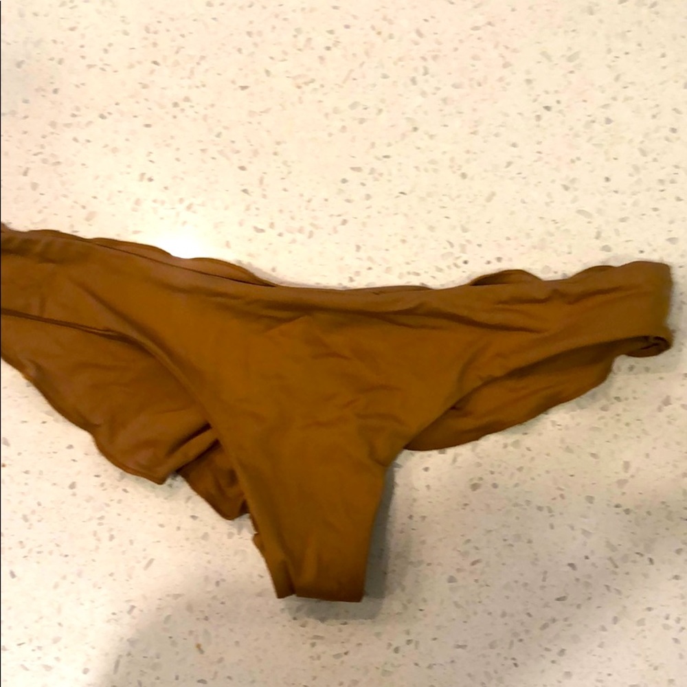 Boys and arrows bikini bottoms